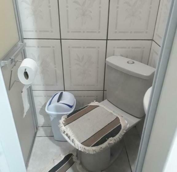 Apartamentos Por Diária Av Domingos De Almeida