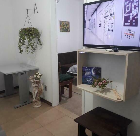 Apartamentos Por Diária Av Domingos De Almeida