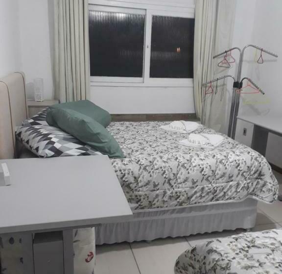 Apartamentos Por Diária Av Domingos De Almeida