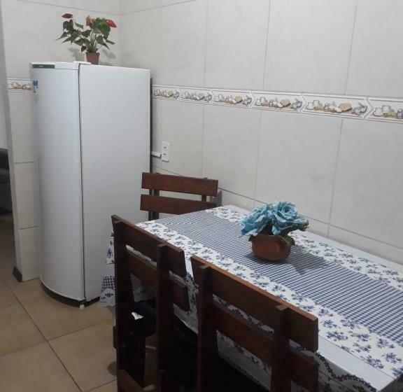 Apartamentos Por Diária Av Domingos De Almeida