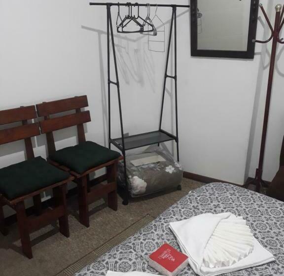 Apartamentos Por Diária Av Domingos De Almeida