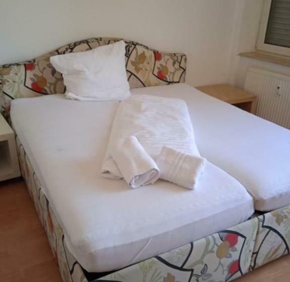 Apartment Mit 3 Schlafzimmer