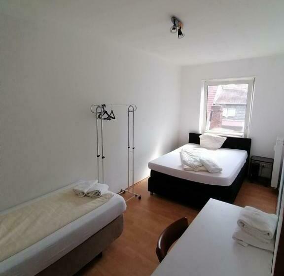 Apartment Mit 3 Schlafzimmer