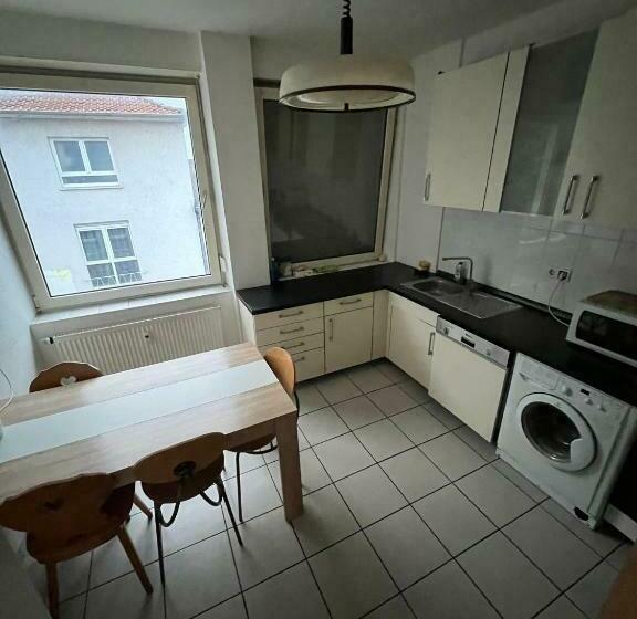 Apartment Mit 3 Schlafzimmer