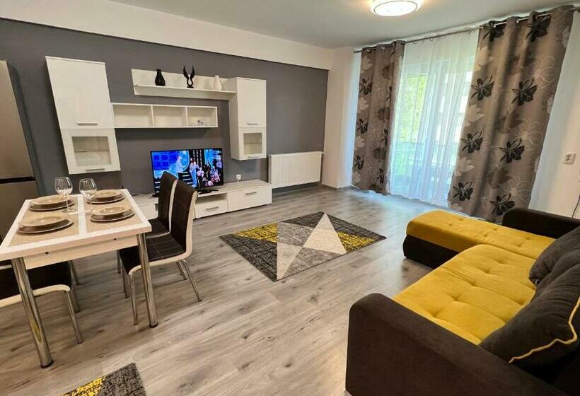 Apartment Robedy
