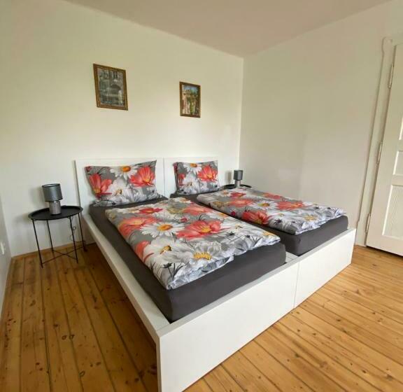 Apartmány U Viaduktu 46