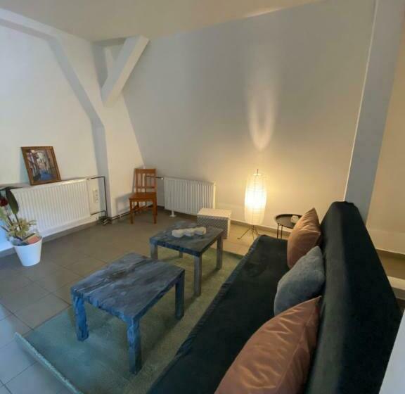 Apartmány U Viaduktu 46