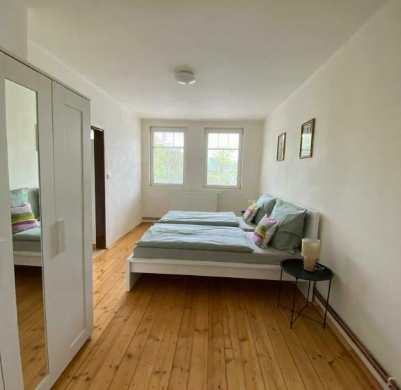 Apartmány U Viaduktu 46