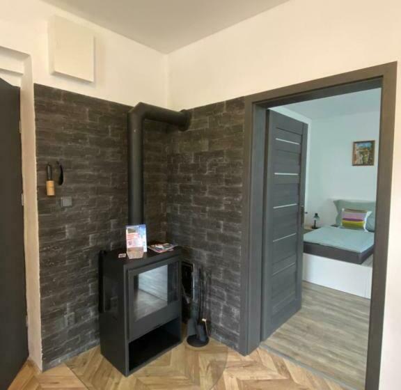 Apartmány U Viaduktu 46