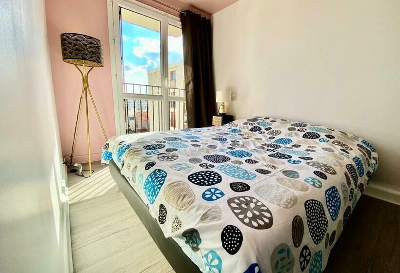 Appart Hotel Du Bois De Vincennes