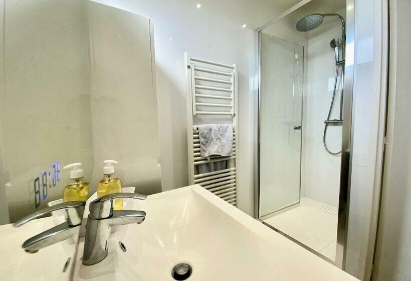 Appart Hotel Du Bois De Vincennes