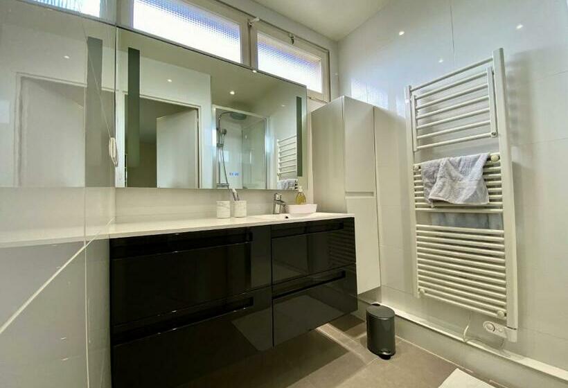 Appart Hotel Du Bois De Vincennes