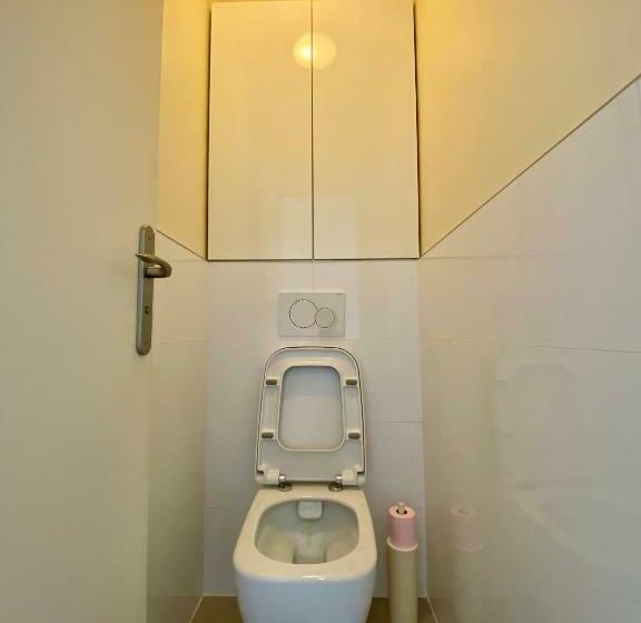 Appart Hotel Du Bois De Vincennes