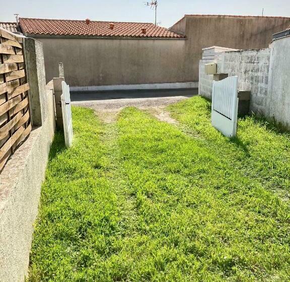 Appartement De Vacances L Aiguillon Sur Mer