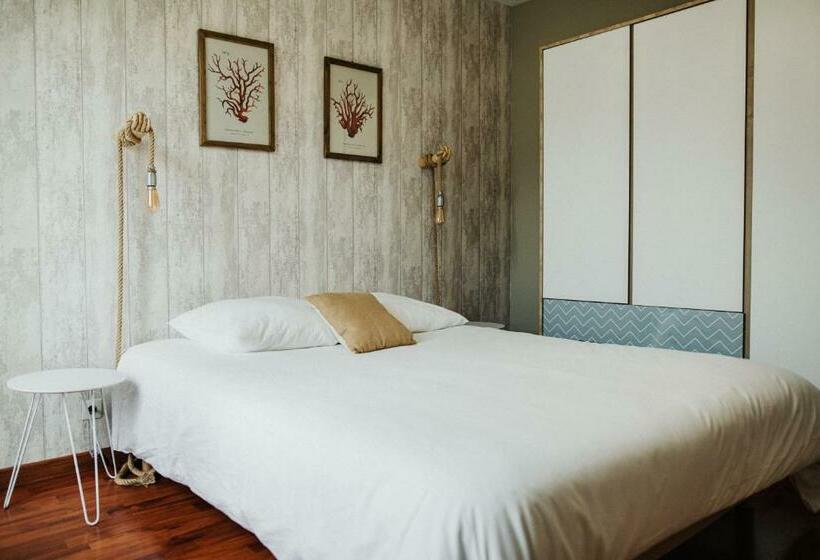 Appartements Cherbourg