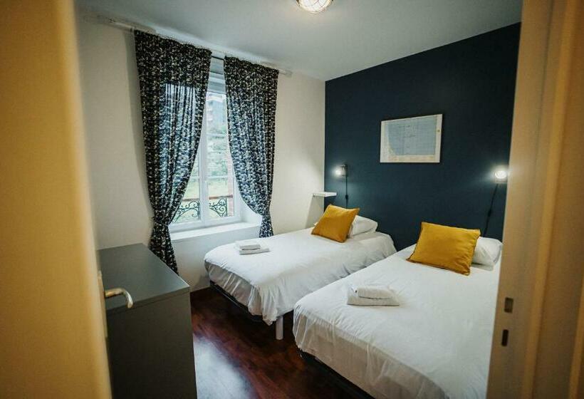 Appartements Cherbourg