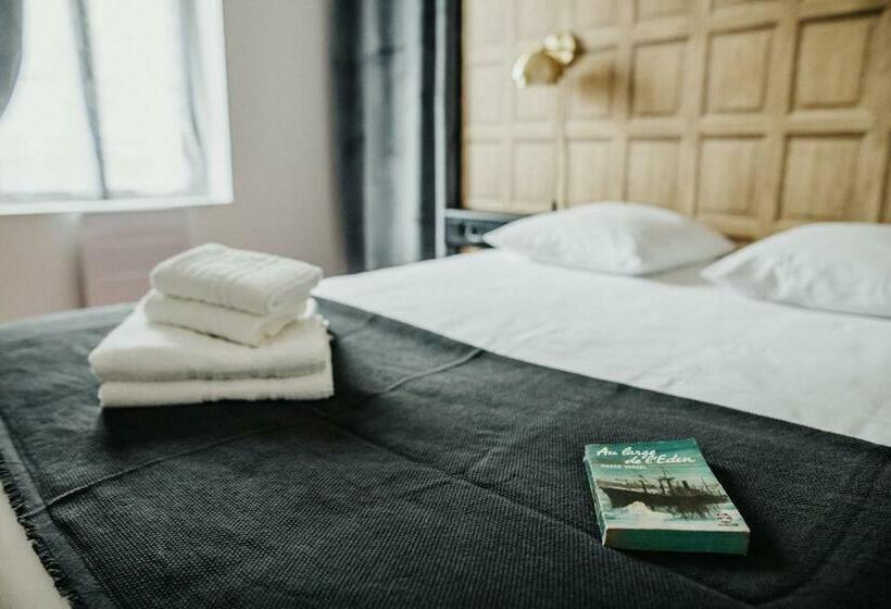 Appartements Cherbourg