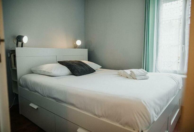 Appartements Cherbourg