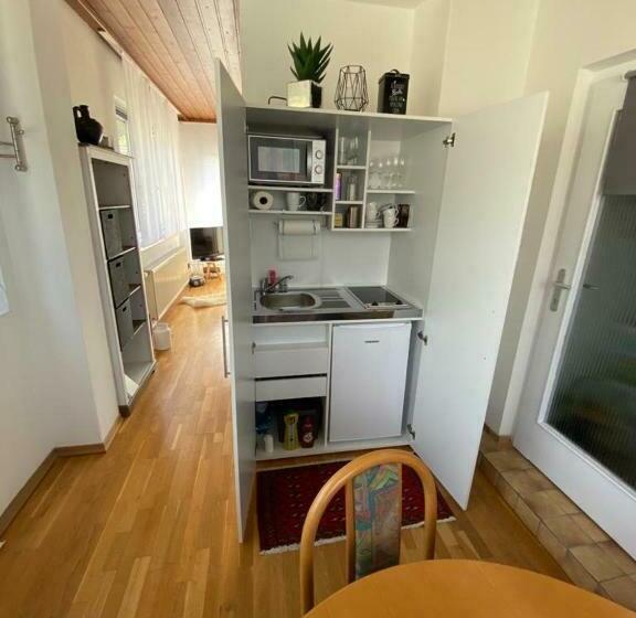 Appartements Gabat Nähe Red Bull Ring