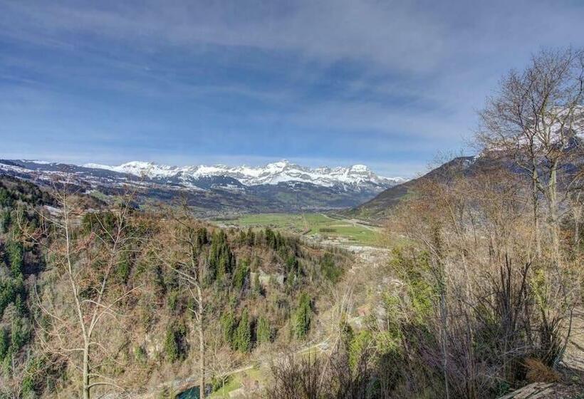 Apt. Marmottes  Fabulous 3 Bed, 2 Bath, Sleeps 6