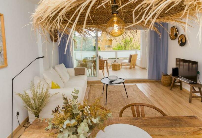 Bahia De Javea Apartment Montanar By Rock Rentals