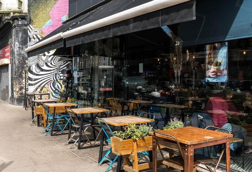 Beautiful 1bd Garden Flat In Golders Green