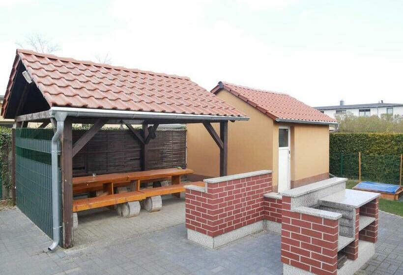 Biantali Ferienwohnungen Haus Bodo