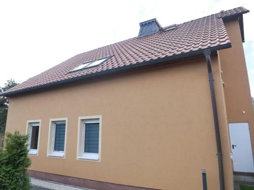 Biantali Ferienwohnungen Haus Bodo