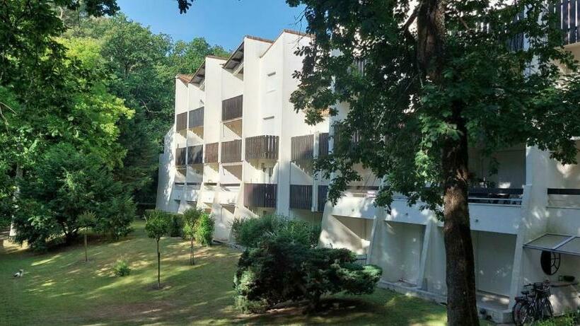 Bleu Soleil 3 En Résidence 200m Plage & Commerces