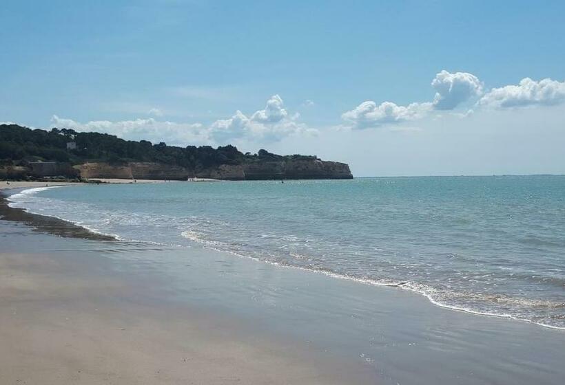 Bleu Soleil 3 En Résidence 200m Plage & Commerces