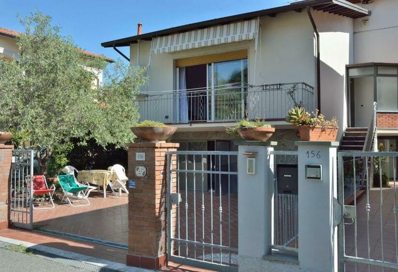 Ca  Nter Viale