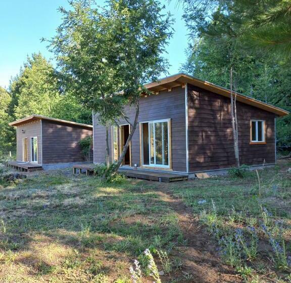 Cabañas Don Eduardo