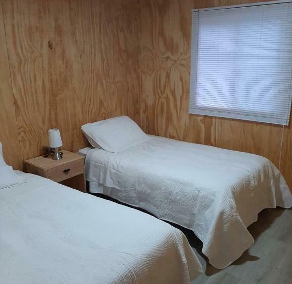 Cabañas Don Eduardo