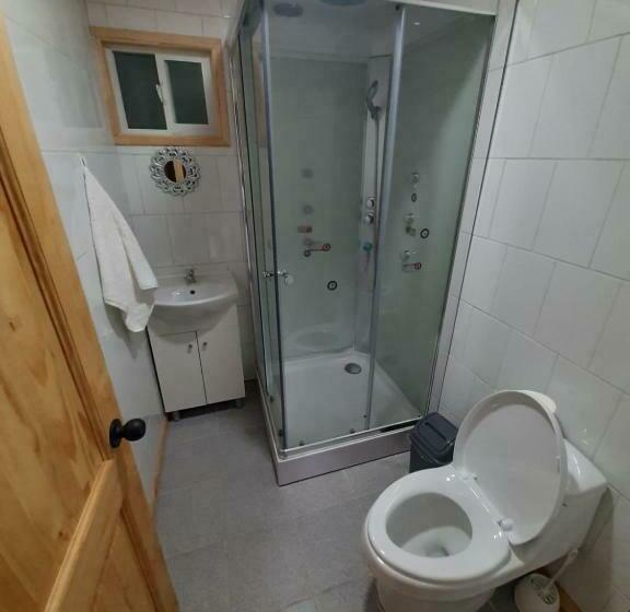 Cabañas Don Eduardo