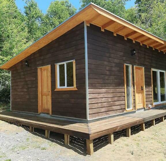 Cabañas Don Eduardo