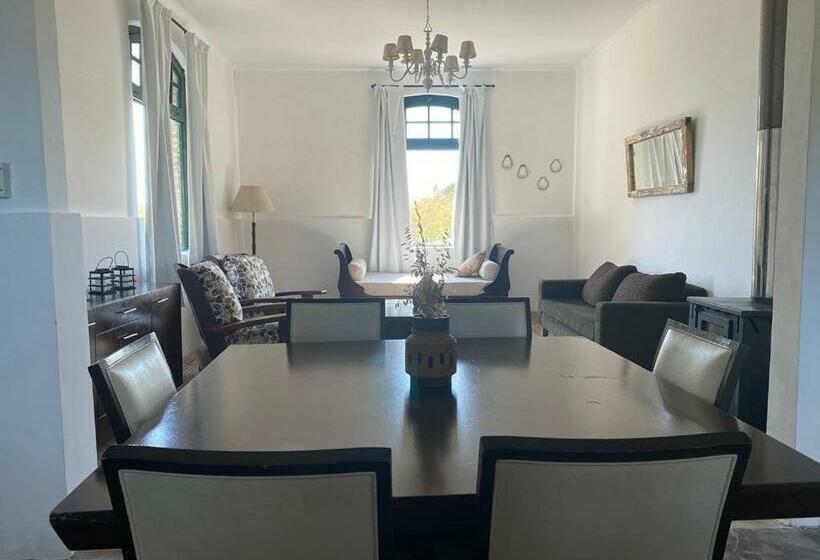 Casa De Campo San Agustín