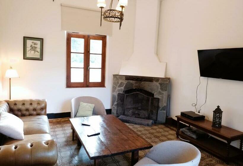 Casa De Campo San Agustín