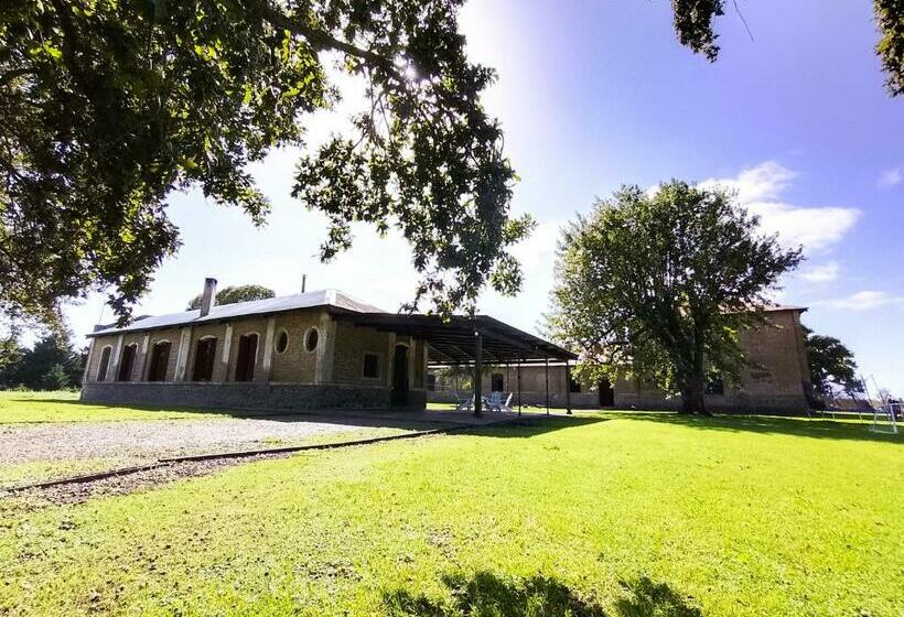 Casa De Campo San Agustín