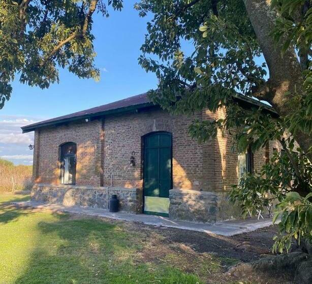 Casa De Campo San Agustín