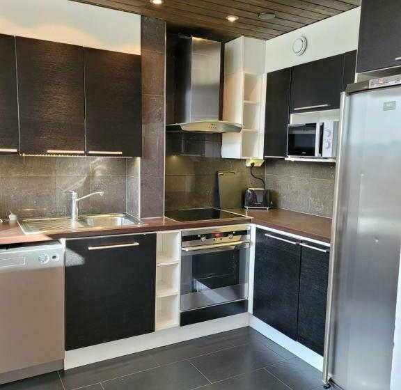 Chalet Päämaja Rovaniemi