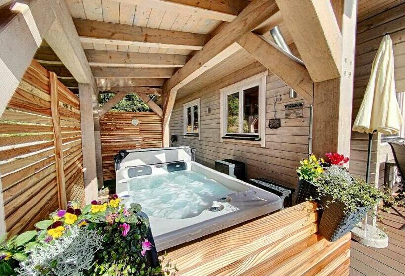 Chalets Zum Latschen