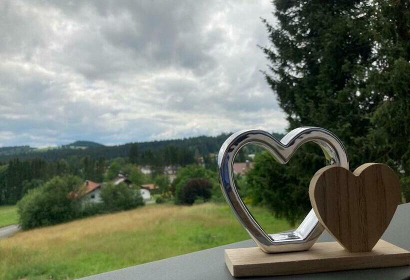 Chalets Zum Latschen