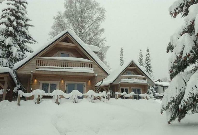 Chalets Zum Latschen