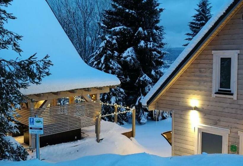 Chalets Zum Latschen