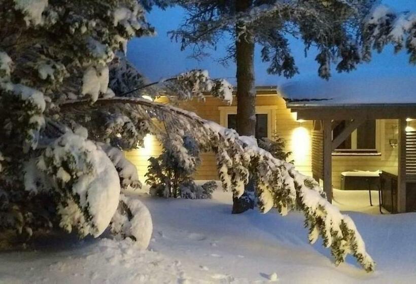 Chalets Zum Latschen