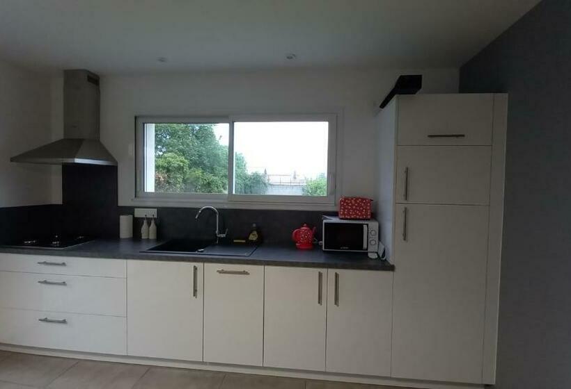 Chez Anne Marie Gite La Volière