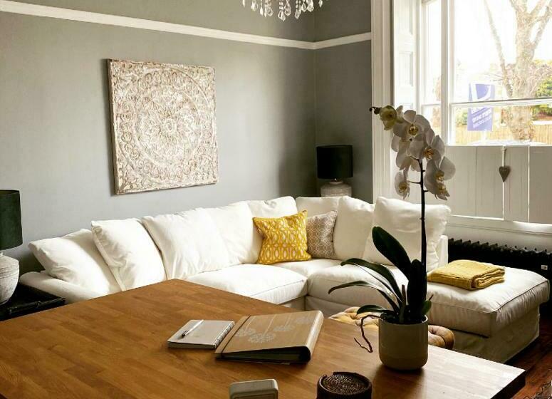 Chic Apt In Central Cheltenham