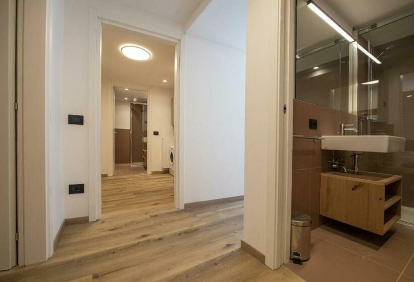 Dolomites Apartments Cesa Benedet