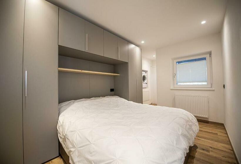 Dolomites Apartments Cesa Benedet