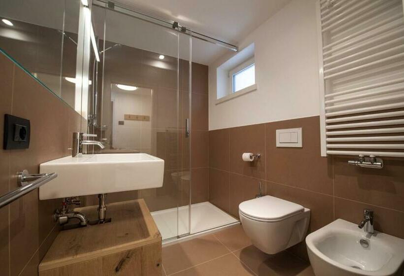 Dolomites Apartments Cesa Benedet